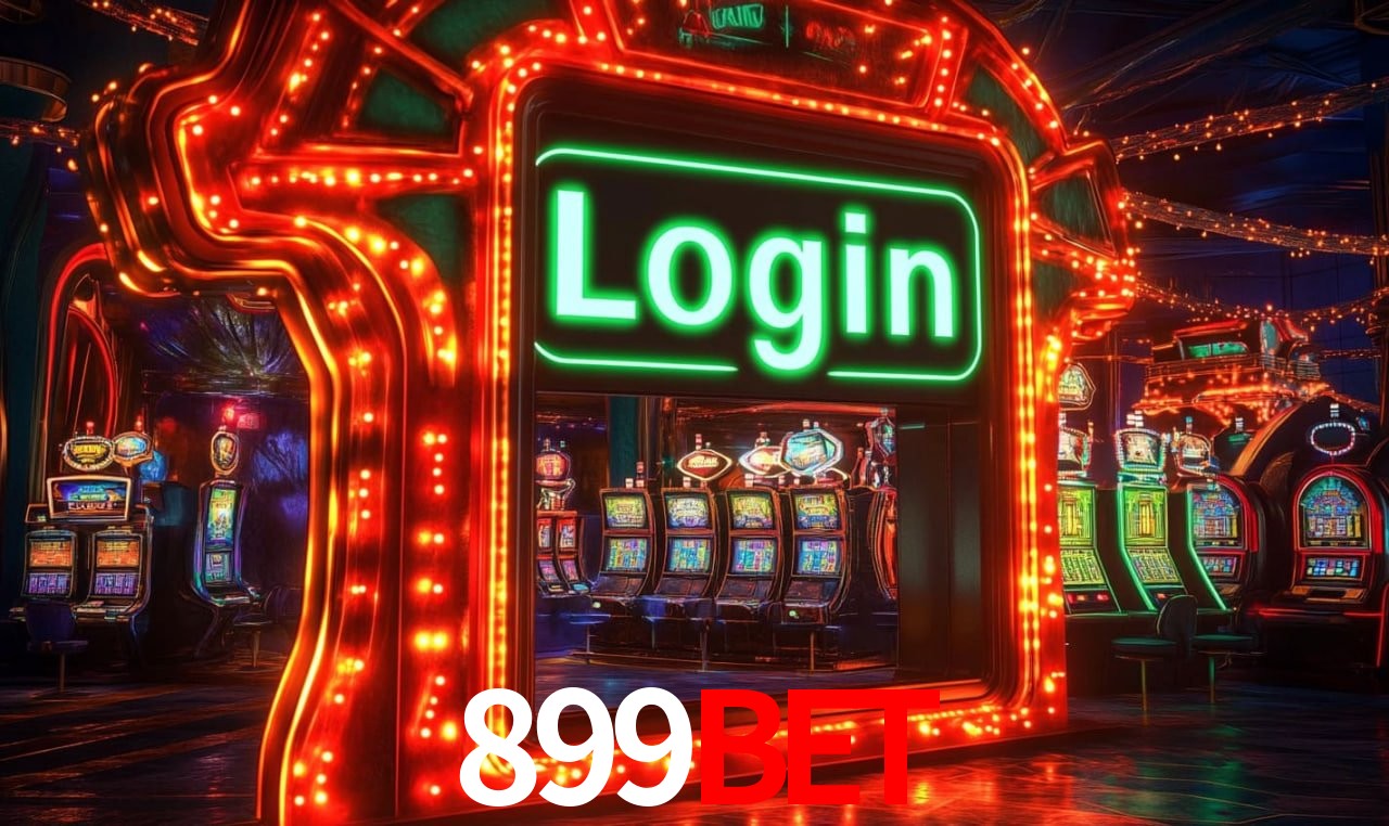 Descubra a Magia dos Jogos de Arcade no 899bet