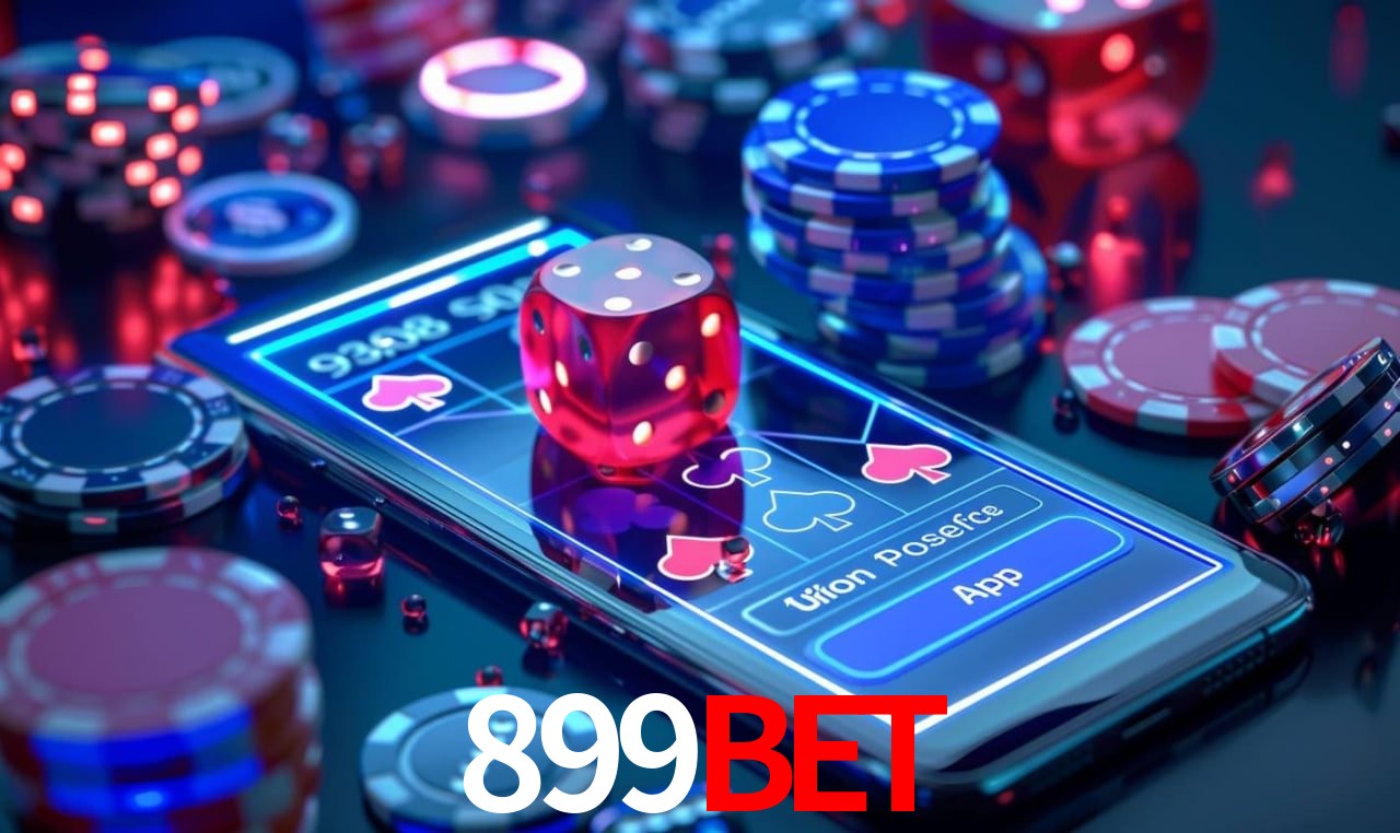 A Emoção da Loteria na 899bet: Uma Chance de Mudança de Vida