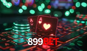 Desvendando o Mundo dos Jogos Virtuais na 899bet