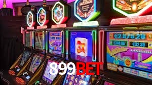A Emoção da Loteria na 899bet: Uma Chance de Mudança de Vida